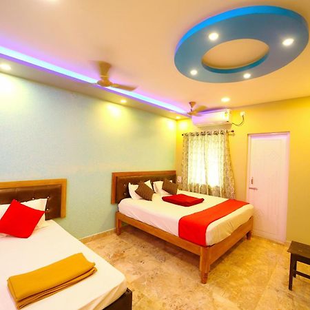 Daylight Stay Chennai Exterior photo
