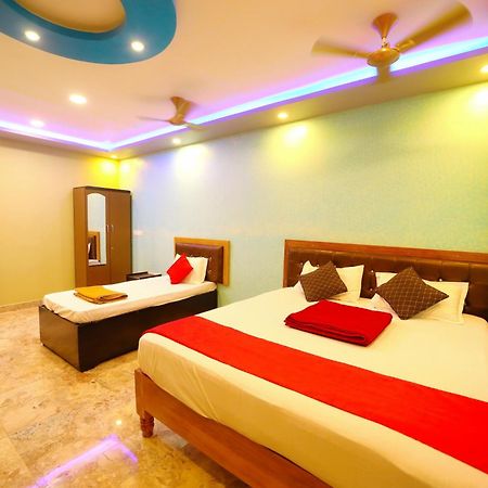 Daylight Stay Chennai Exterior photo