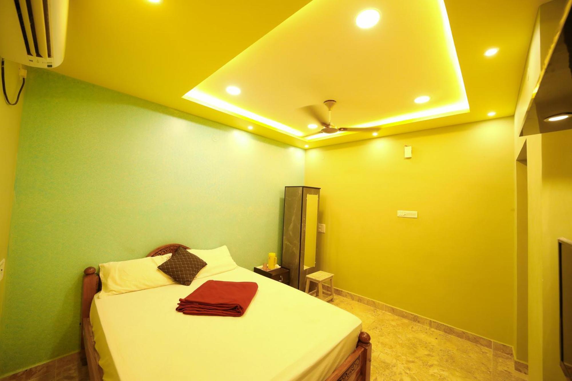 Daylight Stay Chennai Exterior photo