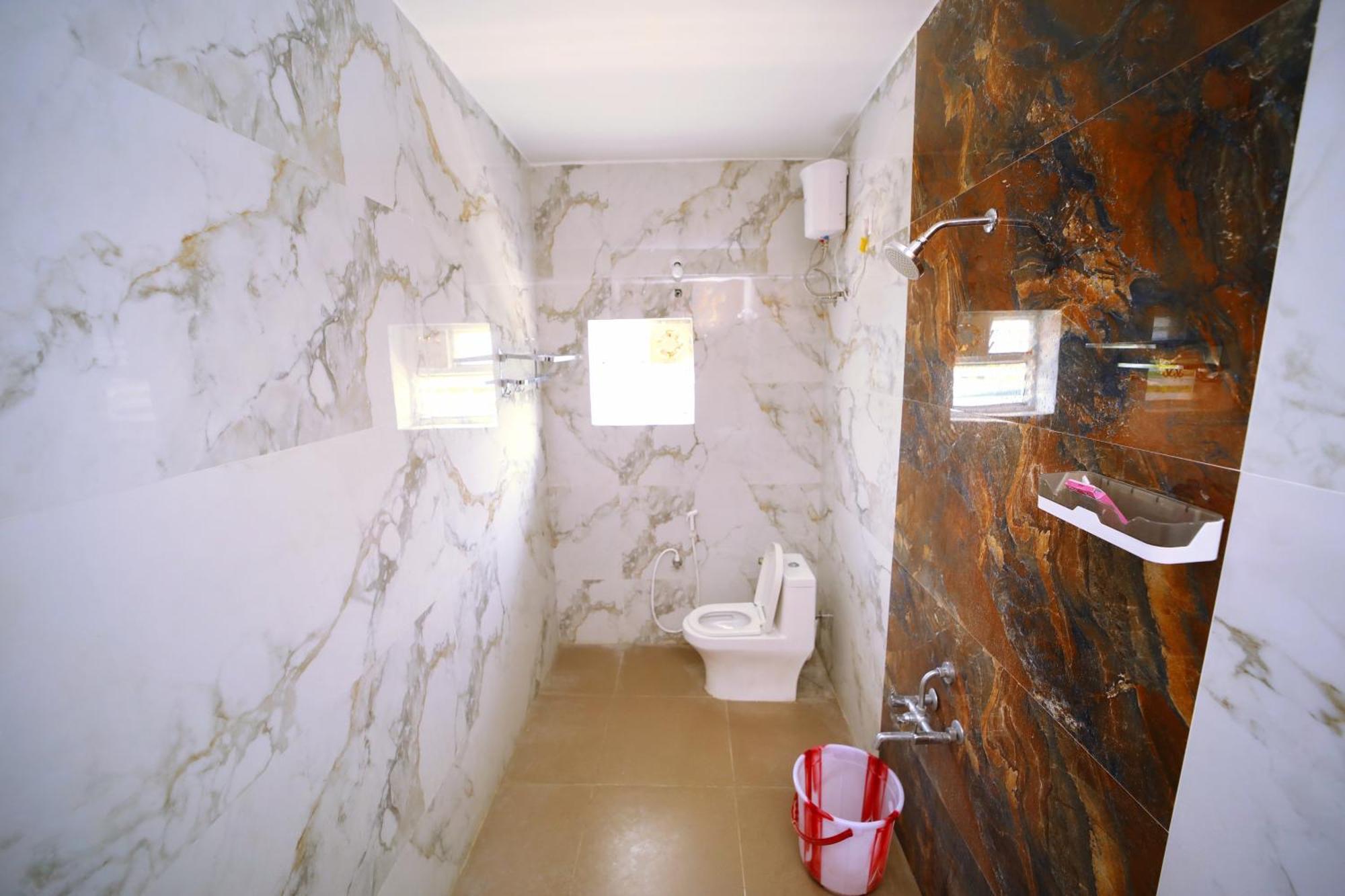 Daylight Stay Chennai Exterior photo