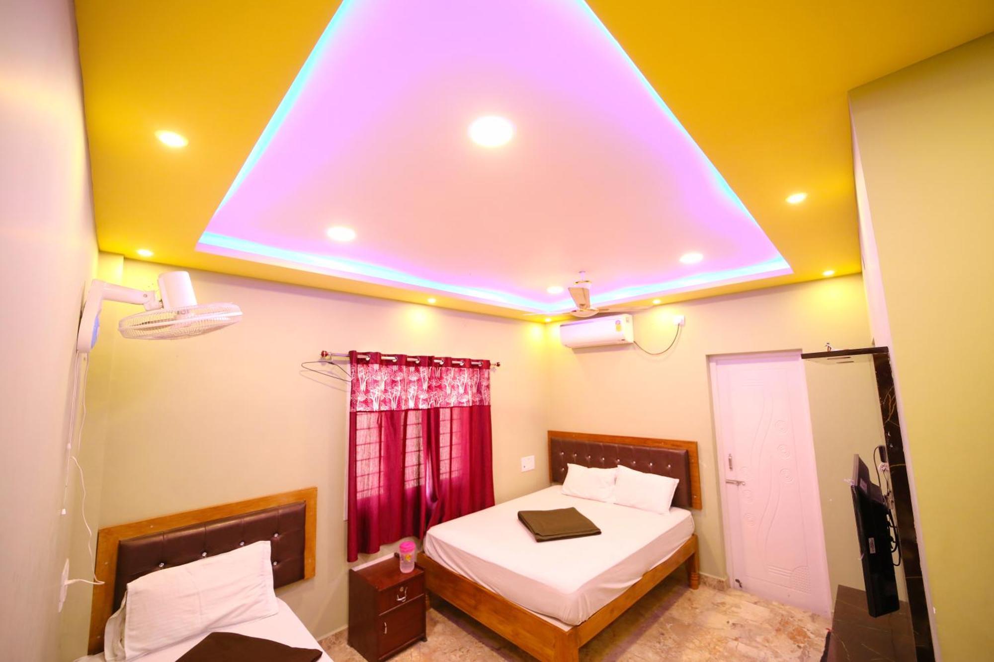 Daylight Stay Chennai Exterior photo