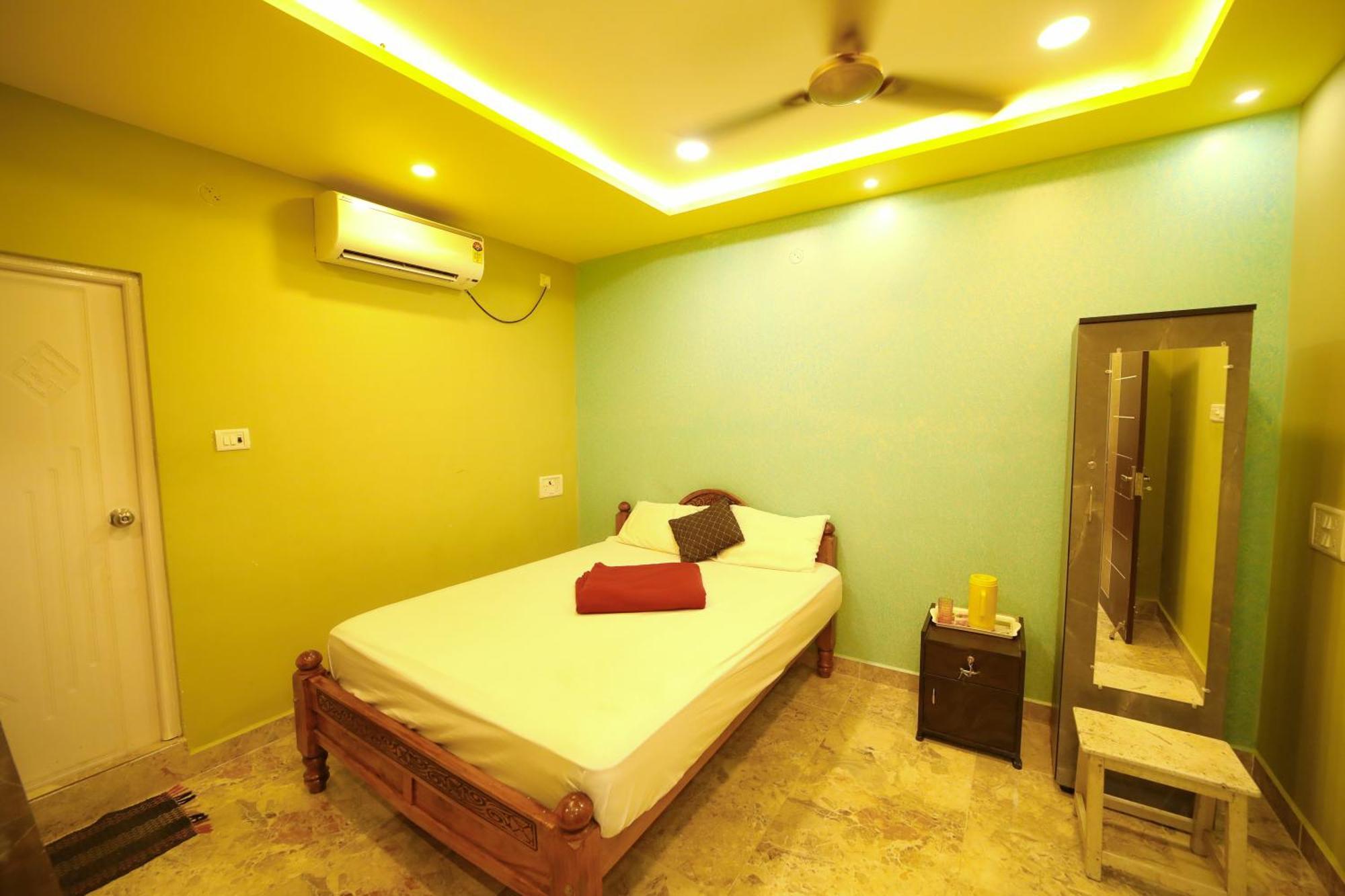 Daylight Stay Chennai Exterior photo