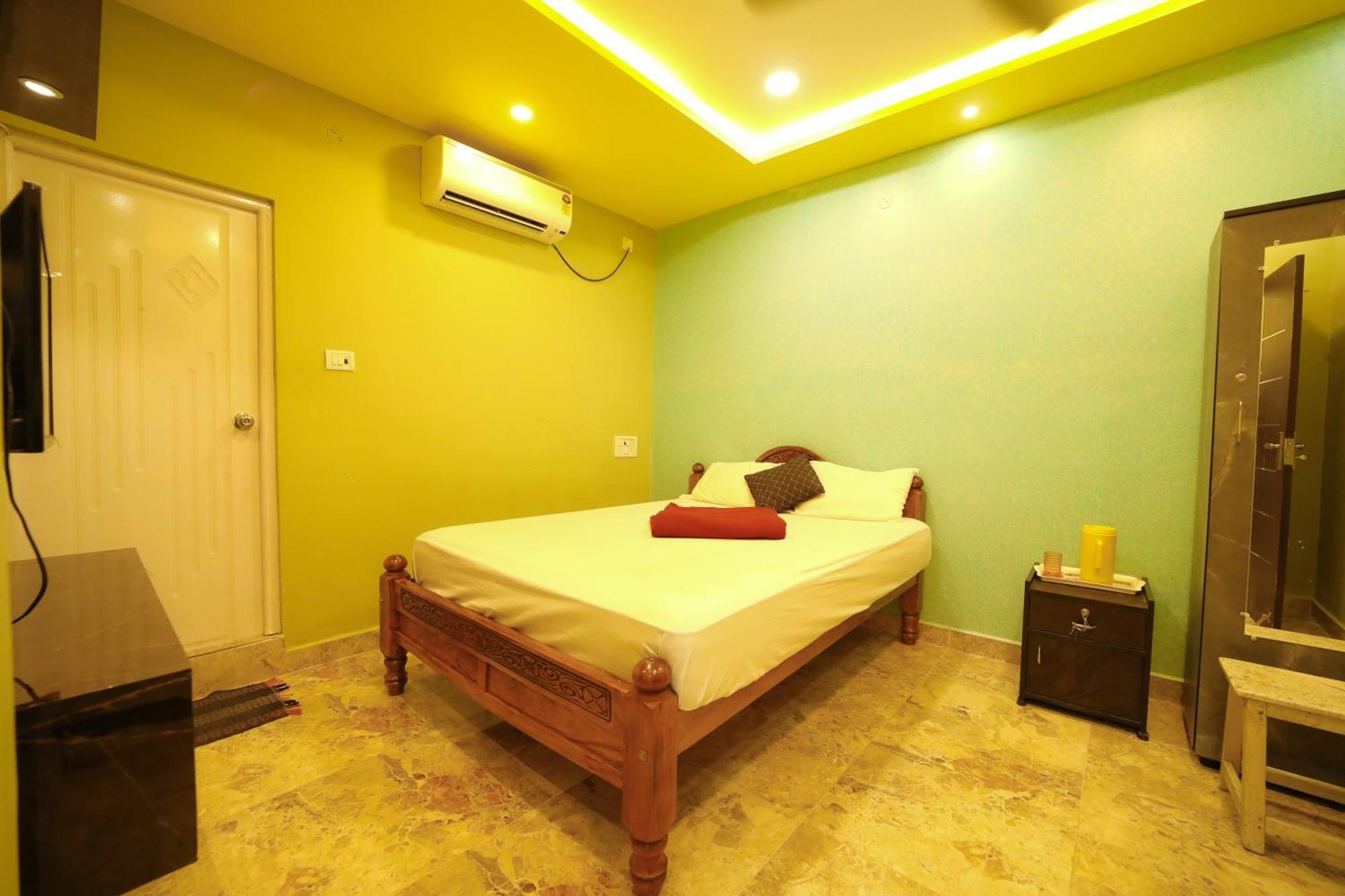 Daylight Stay Chennai Exterior photo