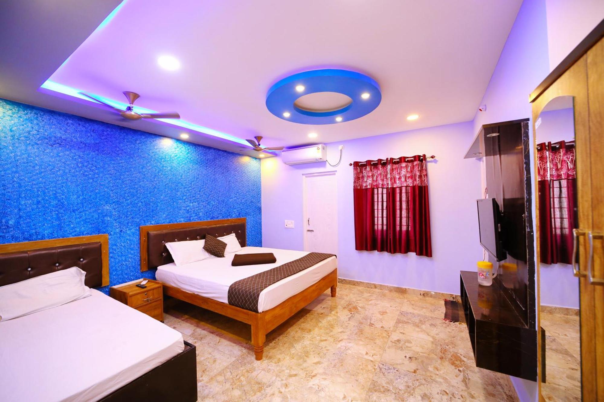 Daylight Stay Chennai Exterior photo