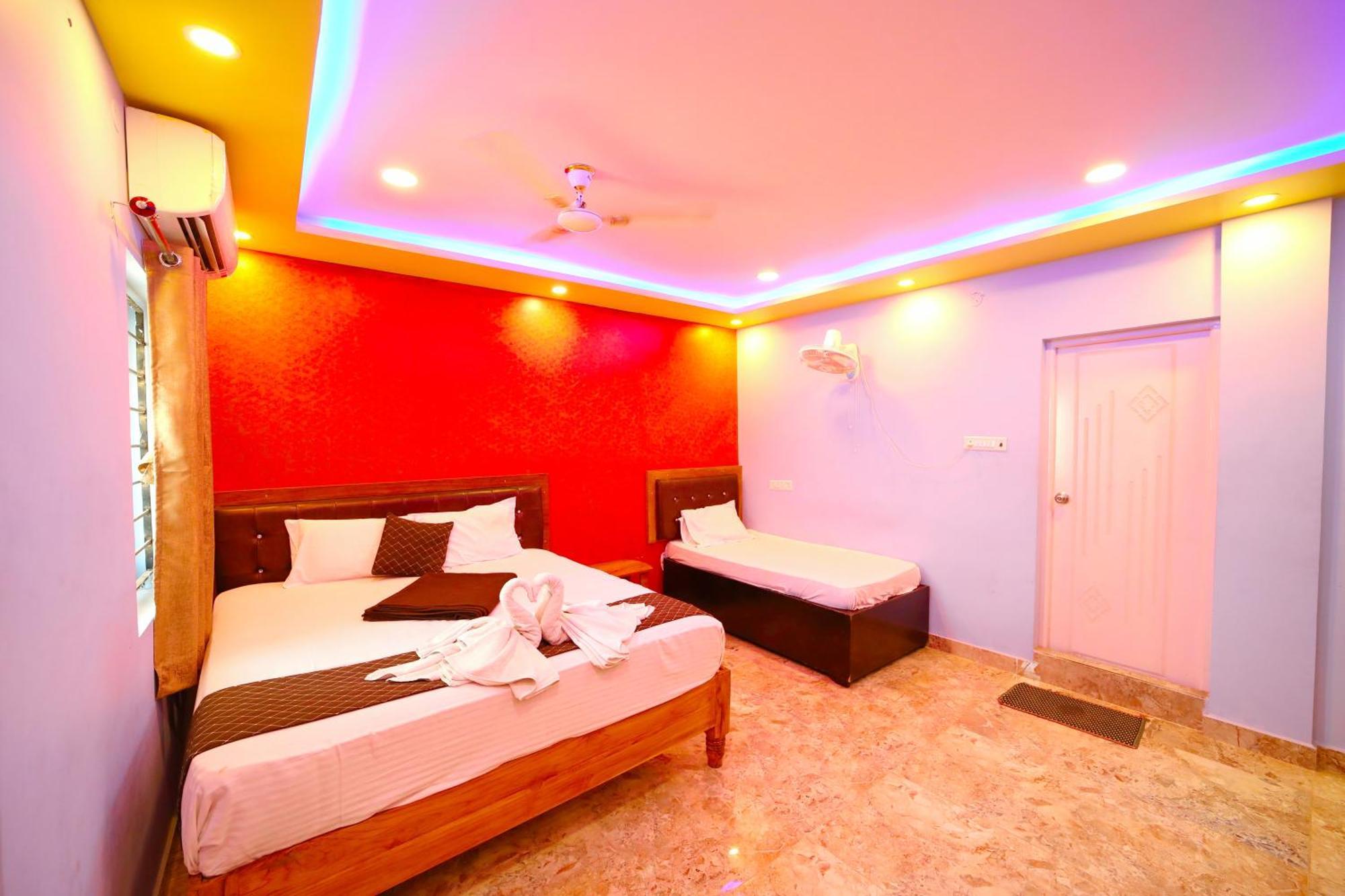 Daylight Stay Chennai Exterior photo