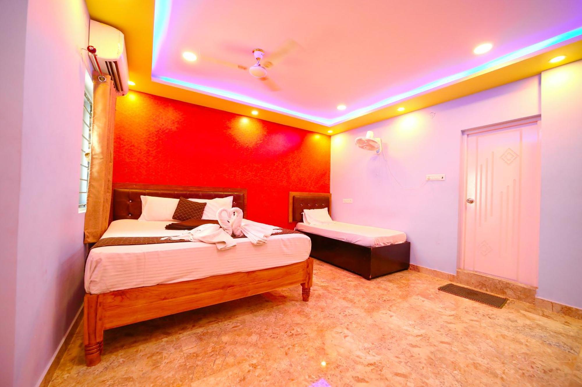 Daylight Stay Chennai Exterior photo