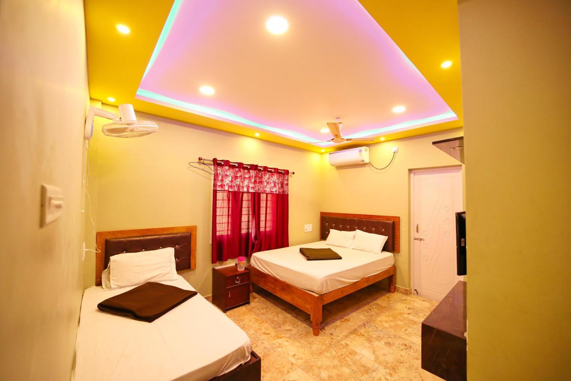 Daylight Stay Chennai Exterior photo