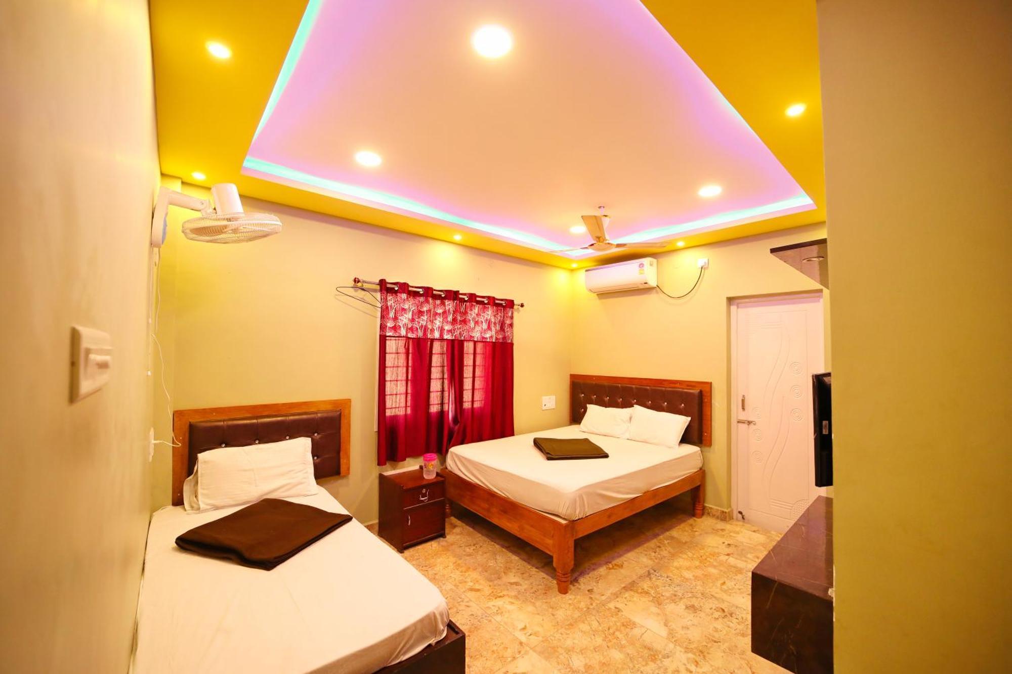 Daylight Stay Chennai Exterior photo