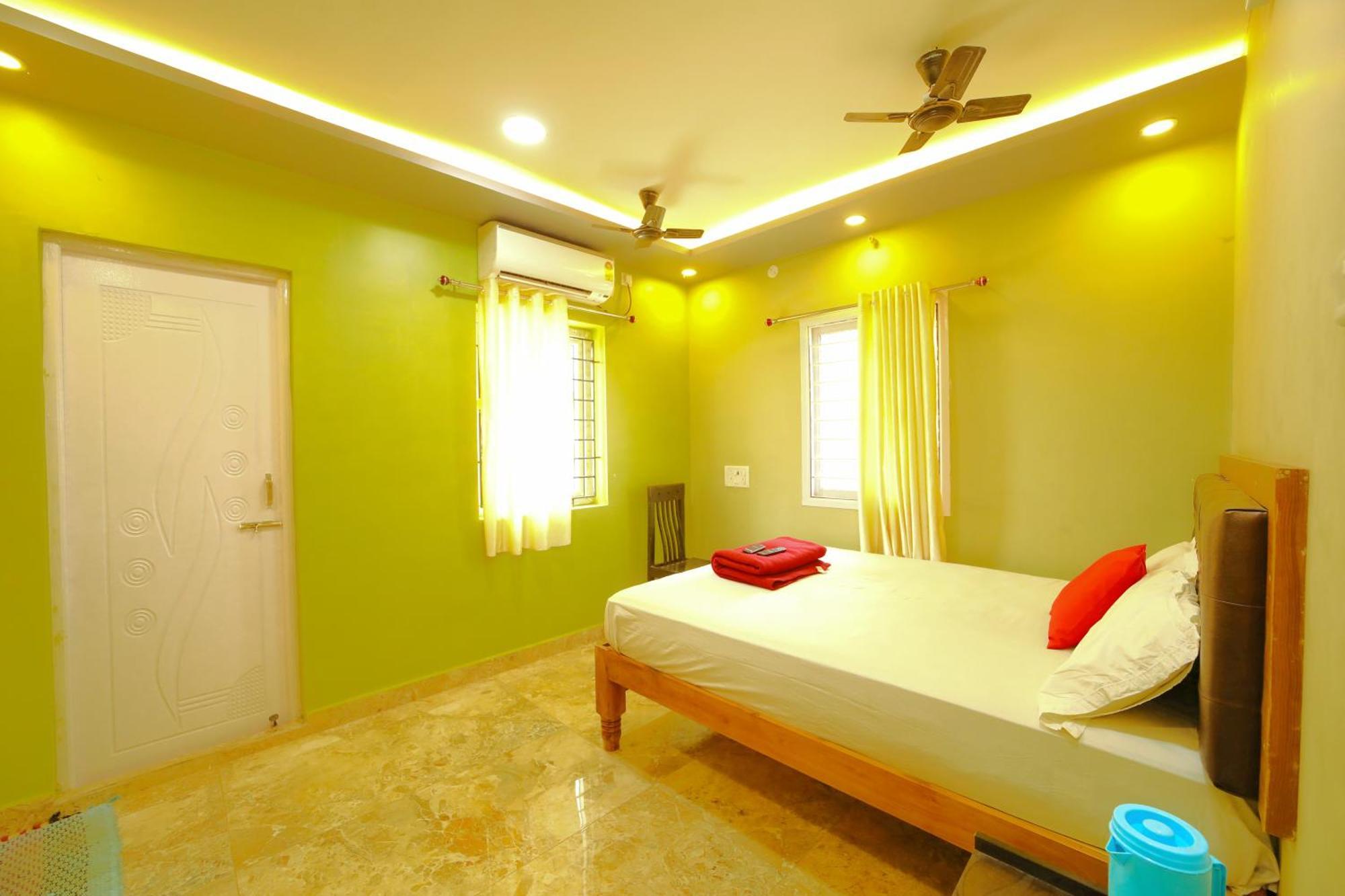 Daylight Stay Chennai Exterior photo