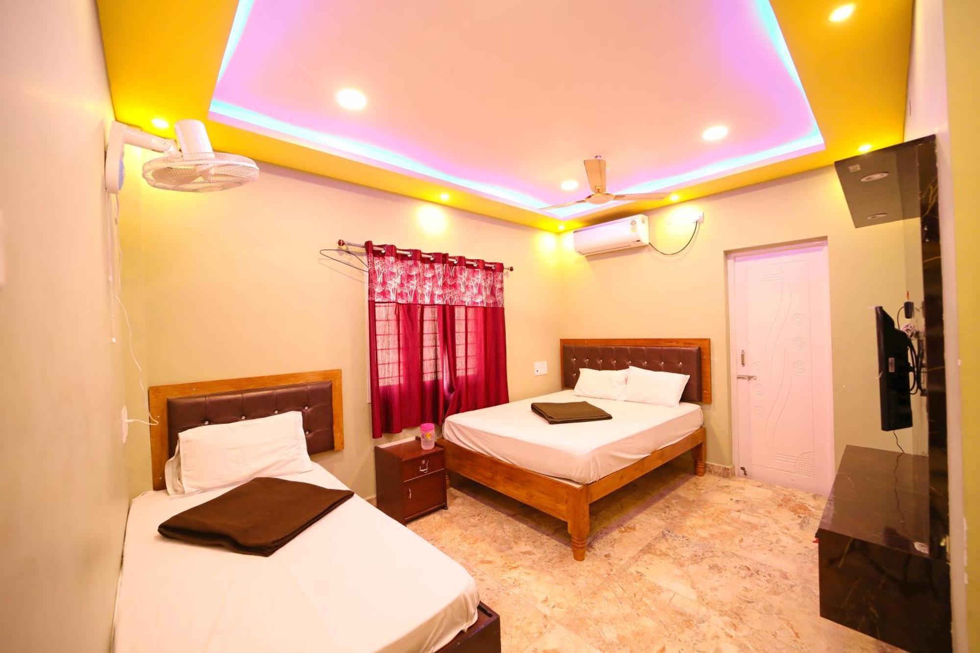Daylight Stay Chennai Exterior photo