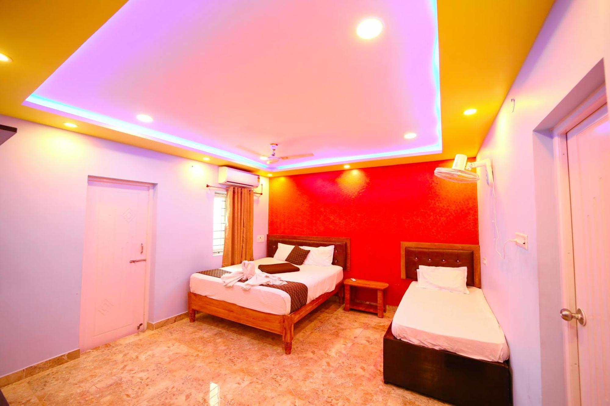 Daylight Stay Chennai Exterior photo