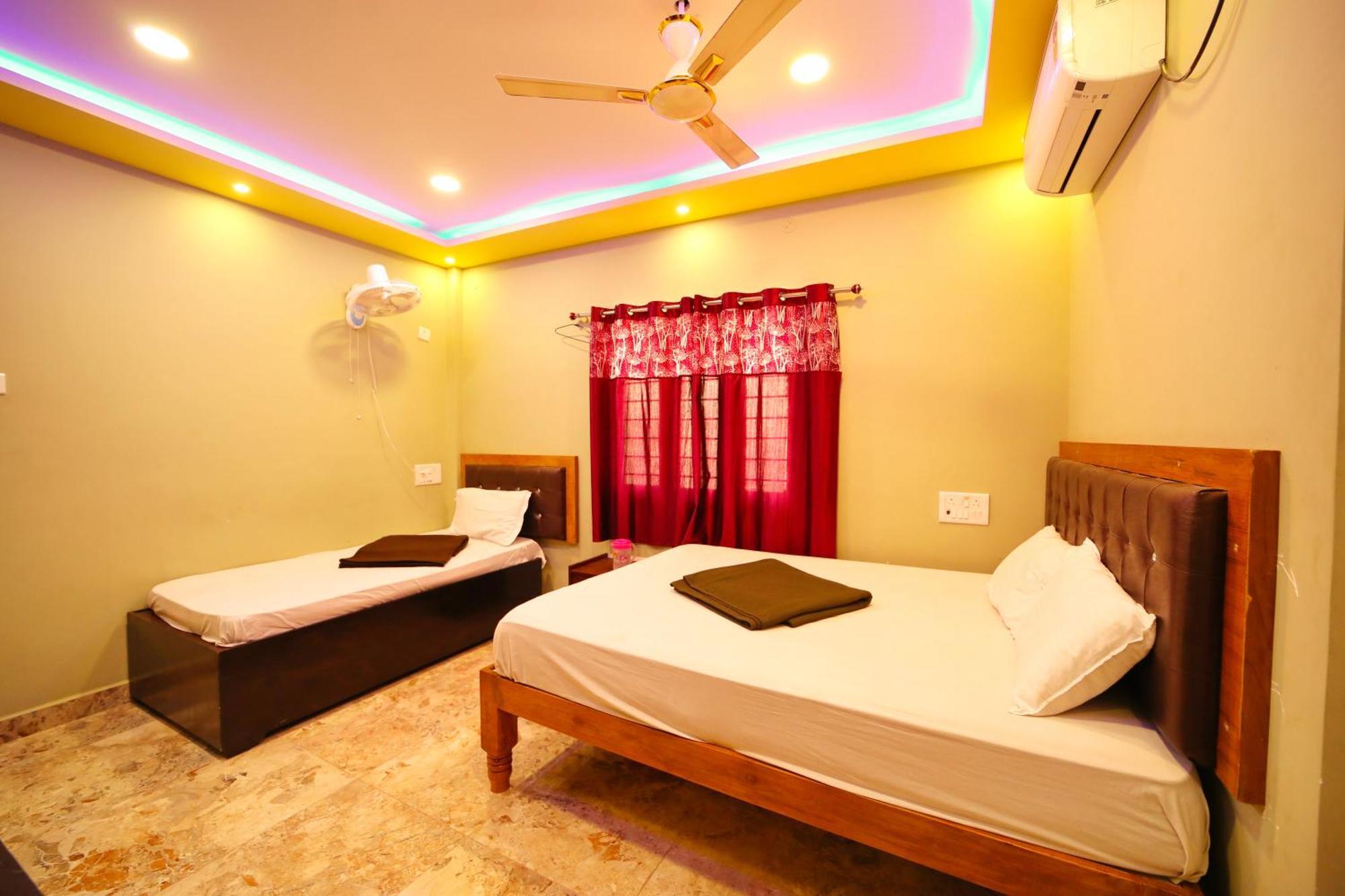 Daylight Stay Chennai Exterior photo