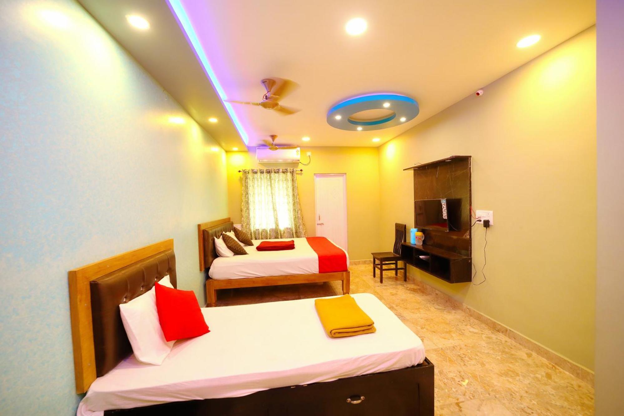 Daylight Stay Chennai Exterior photo