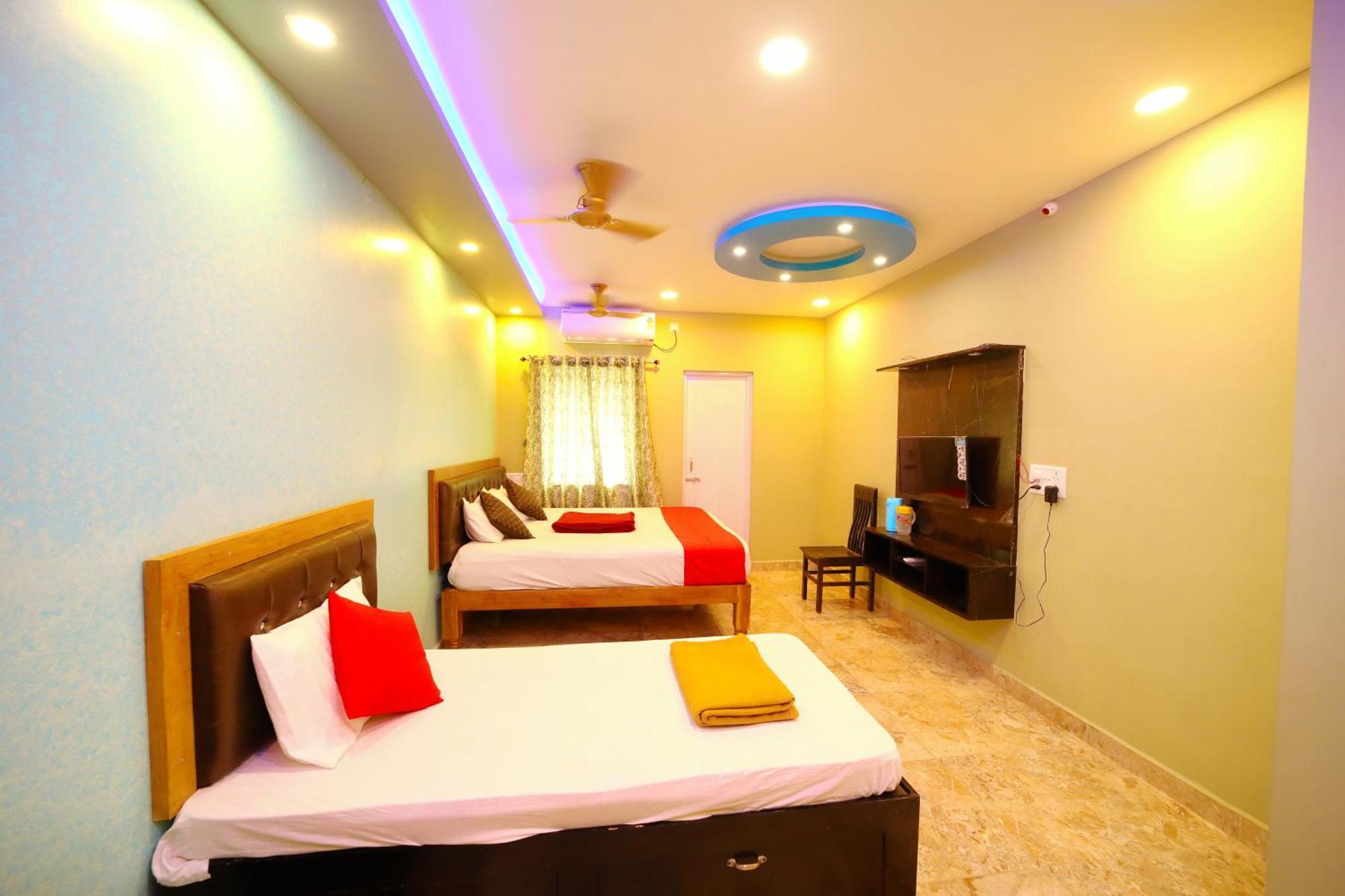Daylight Stay Chennai Exterior photo